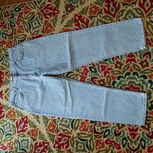 Men's Arizona Jeans Relaxed Fit